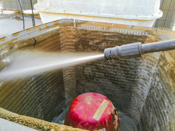 Best Emergency Air Duct Cleaning  in Amory, MS