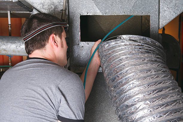 Best Ductwork Cleaning Services  in Amory, MS