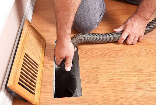 Reliable Amory, MS Airduct Cleaning Solutions