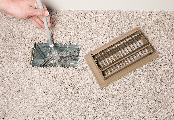Ductwork Cleaning Services in Amory, MS