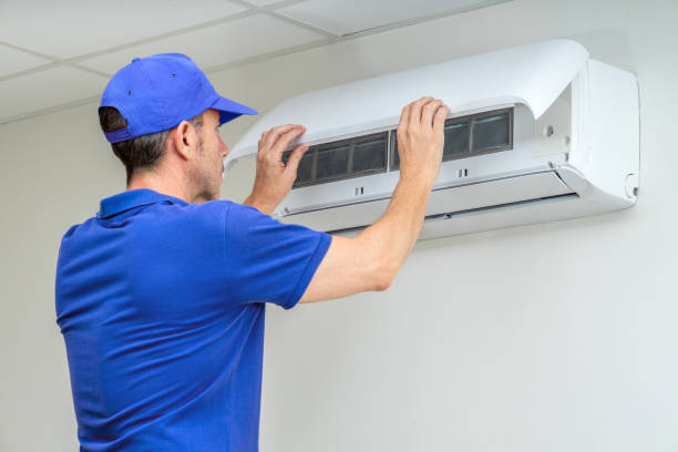 Best Emergency Air Duct Cleaning  in Amory, MS