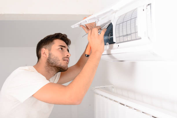 Best Ventilation Cleaning Services  in Amory, MS