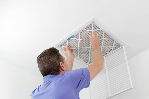  Amory, MS Airduct Cleaning Pros